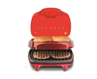 ARIETE Urządzenie do hamburgerów 185 - 1013875 - zdjęcie 1